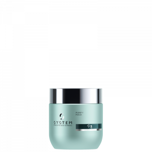 System Professional Purify Mask P3 200ml